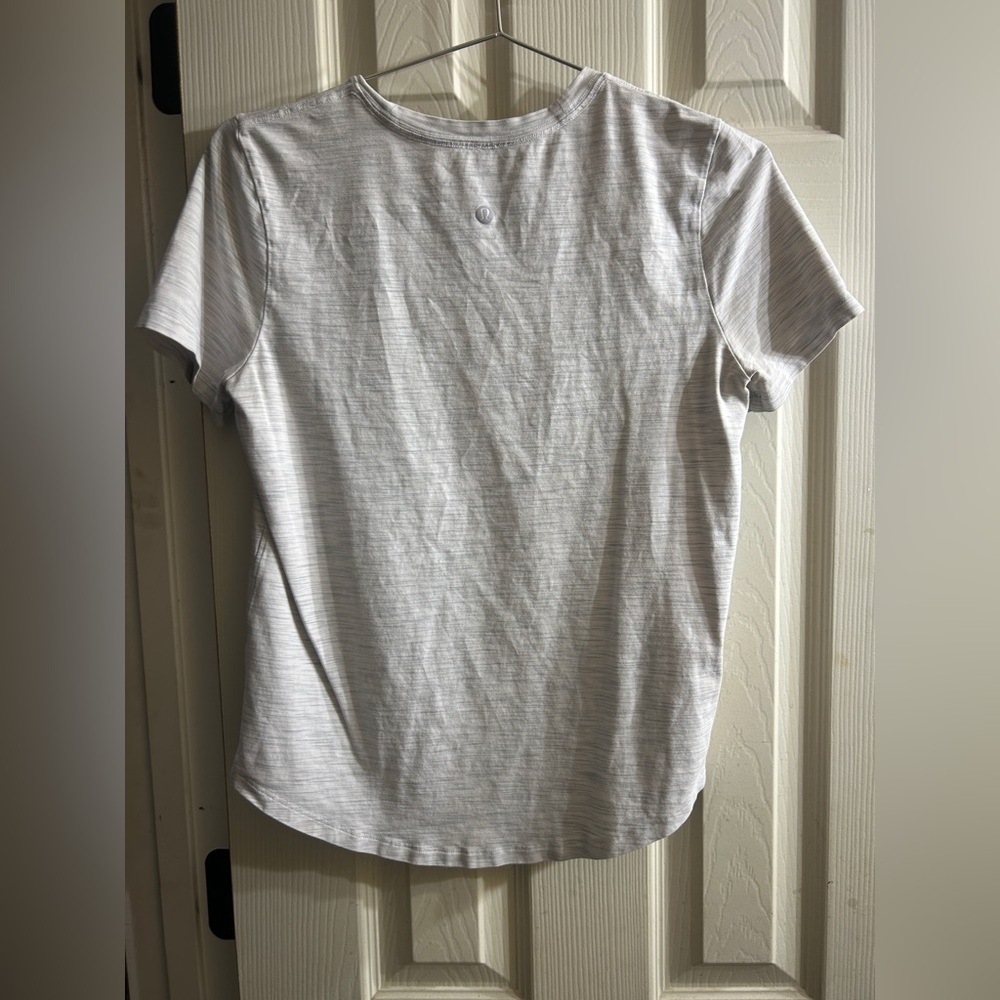 Women’s lulu light great shirt